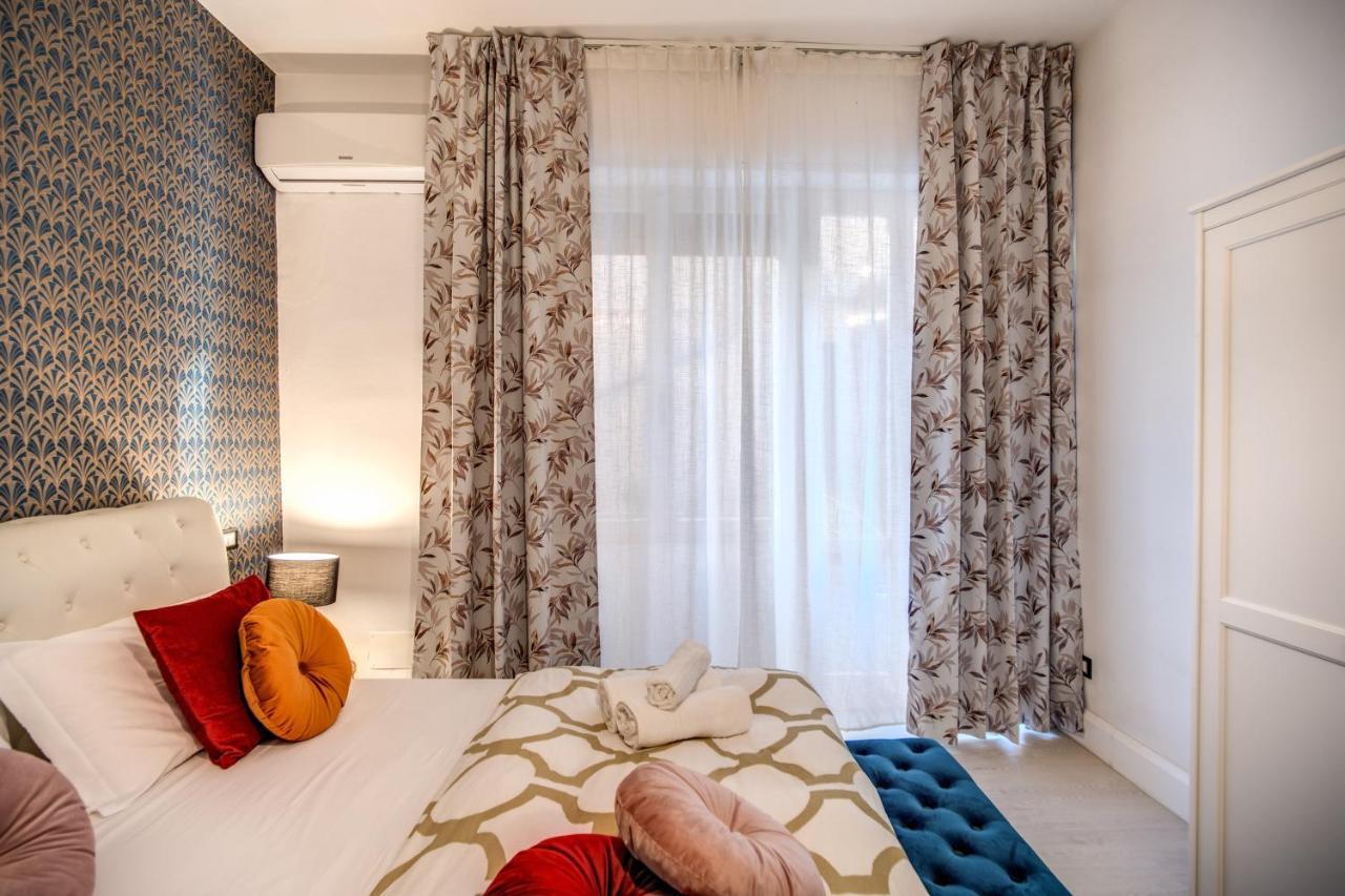 Aweshomeitaly - White Mirrors Apartment Pisa Eksteriør billede
